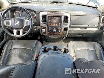 Zdjęcie 8 z 12 samochodu: 2017 RAM 1500 LARAMIE VIN:1C6RR7JT9HS652315 - miniatura