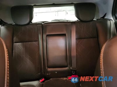 Zdjęcie 10 z 13 samochodu: 2018 CHEVROLET TRAX 1LT VIN:3GNCJPSB6JL230459 - miniatura