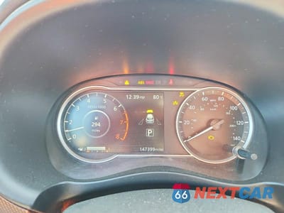 Zdjęcie 9 z 12 samochodu: 2019 NISSAN KICKS SV VIN:3N1CP5CU3KL538673 - miniatura