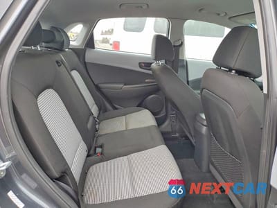 Zdjęcie 10 z 12 samochodu: 2021 HYUNDAI KONA SE VIN:KM8K1CAA7MU660772 - miniatura