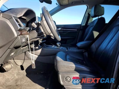 Zdjęcie 7 z 11 samochodu: 2019 AUDI Q5 PREMIUM PLUS VIN:WA1BNAFY1K2042160 - miniatura