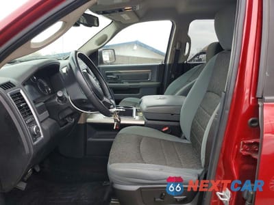 Zdjęcie 7 z 12 samochodu: 2014 RAM 1500 SLT VIN:1C6RR7LT9ES169142 - miniatura