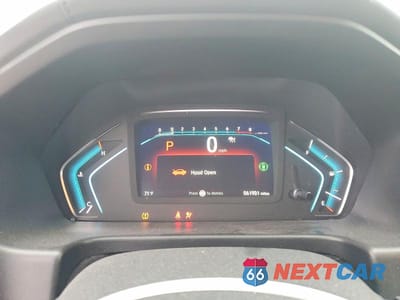 Zdjęcie 9 z 13 samochodu: 2022 HONDA ODYSSEY TOURING VIN:5FNRL6H85NB063731 - miniatura