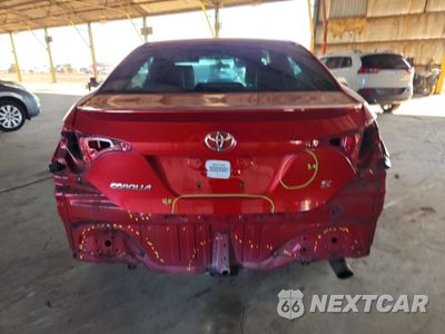 Zdjęcie 6 z 13 samochodu: 2016 TOYOTA COROLLA S PLUS VIN:2T1BURHE6GC671268 - miniatura