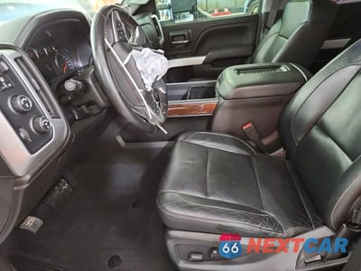 Zdjęcie 7 z 13 samochodu: 2018 GMC SIERRA K1500 SLT VIN:3GTU2NEC1JG598334 - miniatura