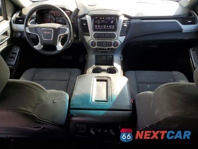 Zdjęcie 8 z 14 samochodu: 2016 GMC YUKON XL K1500 SLE VIN:1GKS2FKC0GR311225 - miniatura