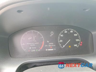 Zdjęcie 9 z 13 samochodu: 2023 HONDA HR-V EXL VIN:3CZRZ1H77PM737637 - miniatura