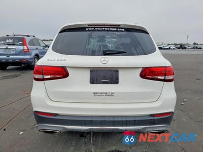 Zdjęcie 6 z 12 samochodu: 2019 MERCEDES-BENZ GLC 300 VIN:WDC0G4JB7KF543214 - miniatura