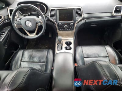 Zdjęcie 8 z 12 samochodu: 2017 JEEP GRAND CHEROKEE LIMITED VIN:1C4RJFBG6HC865972 - miniatura