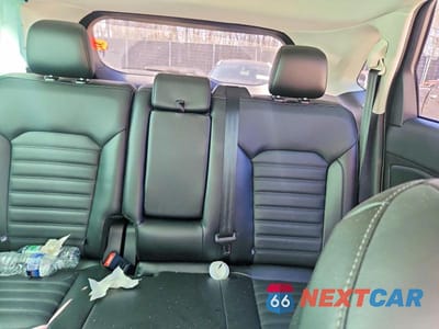 Zdjęcie 10 z 13 samochodu: 2017 FORD EDGE SEL VIN:2FMPK3J84HBB87280 - miniatura