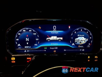 Zdjęcie 9 z 12 samochodu: 2023 CHEVROLET SILVERADO K1500 LT-L VIN:3GCPDKEK4PG276633 - miniatura
