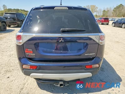 Zdjęcie 6 z 13 samochodu: 2015 MITSUBISHI OUTLANDER SE VIN:JA4AZ3A30FZ005508 - miniatura