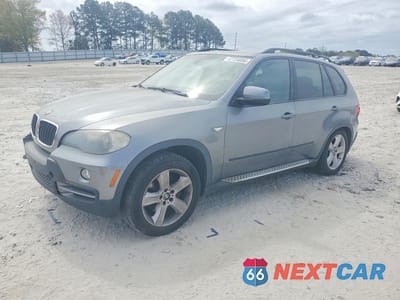 2008 BMW X5 3.0I 5UXFE43558L000305 - główne zdjęcie licytacji z USA - miniatura