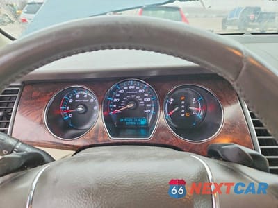 Zdjęcie 9 z 11 samochodu: 2010 FORD TAURUS SEL VIN:1FAHP2EW8AG163856 - miniatura