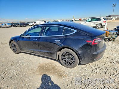 Drugie zdjęcie samochodu z przodu: 2018 TESLA MODEL 3 VIN:5YJ3E1EB1JF113084 - miniatura