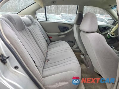 Zdjęcie 10 z 12 samochodu: 2003 CHEV MALIBU VIN:1G1ND52J23M639385 - miniatura