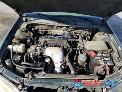 Zdjęcie 11 z 11 samochodu: 2000 TOYOTA CAMRY LE VIN:JT2BG22K2Y0519182 - miniatura