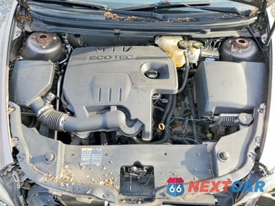 Zdjęcie 11 z 11 samochodu: 2012 CHEVROLET MALIBU 1LT VIN:1G1ZC5E03CF180749 - miniatura