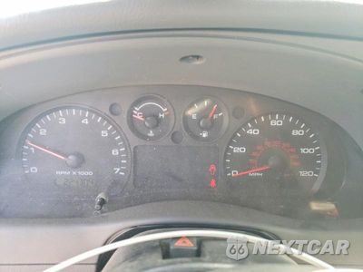 Zdjęcie 9 z 11 samochodu: 2007 FORD RANGER SUPER CAB VIN:1FTZR15E07PA01190 - miniatura