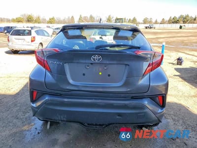 Zdjęcie 6 z 12 samochodu: 2021 TOYOTA C-HR XLE VIN:NMTKHMBX4MR131484 - miniatura