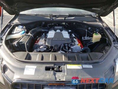 Zdjęcie 12 z 12 samochodu: 2015 AUDI Q7 PRESTIGE VIN:WA1DGAFE2FD005671 - miniatura