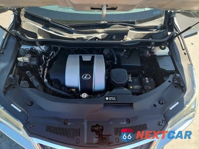 Zdjęcie 12 z 13 samochodu: 2017 LEXUS RX 350 F SPORT VIN:2T2ZZMCA4HC066525 - miniatura