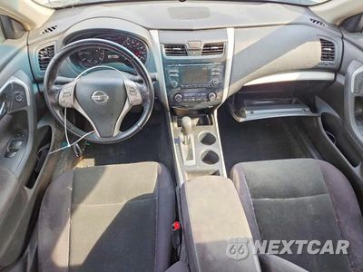 Zdjęcie 8 z 12 samochodu: 2013 NISSAN ALTIMA 2.5 VIN:1N4AL3AP4DC167190 - miniatura