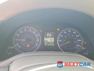 Zdjęcie 9 z 12 samochodu: 2010 INFINITI G37 CONVERTIBLE BASE VIN:JN1CV6FE9AM352172 - miniatura