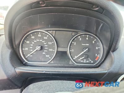 Zdjęcie 9 z 12 samochodu: 2011 BMW 128 I VIN:WBAUP7C58BVK78404 - miniatura