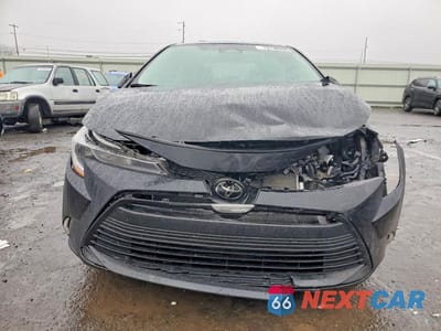 Piąte zdjęcie samochodu w środku: 2024 TOYOTA COROLLA LE VIN:5YFB4MDE1RP149014 - miniatura