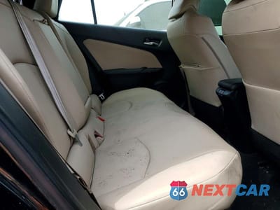 Zdjęcie 11 z 14 samochodu: 2019 TOYOTA PRIUS XLE VIN:JTDKARFU6K3079406 - miniatura