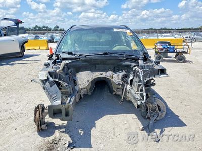 Piąte zdjęcie samochodu w środku: 2022 GENESIS GV70 3.5T SPORT VIN:KMUMCDTC3NU036607 - miniatura