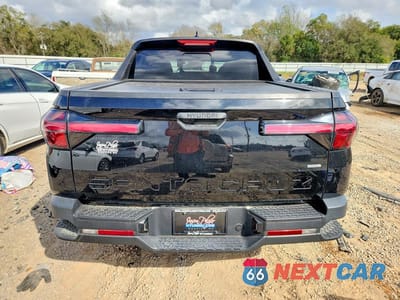 Zdjęcie 6 z 13 samochodu: 2023 HYUNDAI SANTA CRUZ SEL VIN:5NTJCDAE4PH063176 - miniatura