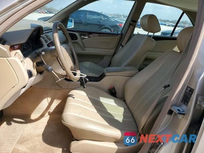 Zdjęcie 7 z 11 samochodu: 1998 MERCEDES-BENZ E 300TD VIN:WDBJF25F2WA494049 - miniatura