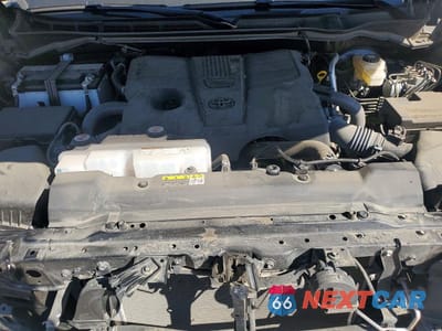 Zdjęcie 11 z 11 samochodu: 2024 TOYOTA TUNDRA SR5 VIN:5TFLA5AB7RX040135 - miniatura