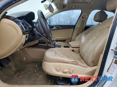 Zdjęcie 7 z 11 samochodu: 2014 AUDI A6 PREMIUM PLUS VIN:WAUFGAFC8EN031520 - miniatura