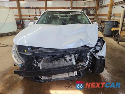Piąte zdjęcie samochodu w środku: 2022 HYUNDAI ACCENT SE VIN:3KPC24A64NE177912 - miniatura