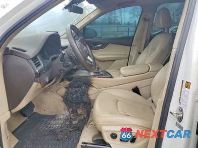 Zdjęcie 7 z 11 samochodu: 2018 AUDI Q7 PREMIUM PLUS VIN:WA1LAAF7XJD034262 - miniatura