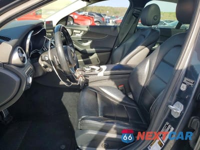 Zdjęcie 7 z 12 samochodu: 2015 MERCEDES-BENZ C 300 VIN:55SWF4JB5FU070988 - miniatura