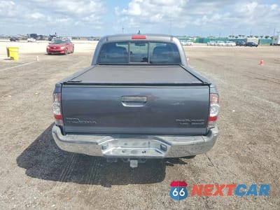 Zdjęcie 6 z 12 samochodu: 2014 TOYOTA TACOMA DOUBLE CAB PRERUNNER VIN:3TMJU4GN4EM173591 - miniatura