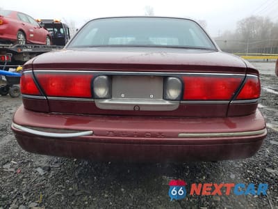 Zdjęcie 6 z 13 samochodu: 1998 BUICK LESABRE CUSTOM VIN:1G4HP52K8WH515294 - miniatura