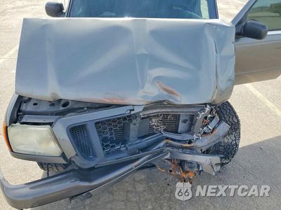 Zdjęcie 11 z 12 samochodu: 2004 FORD RANGER VIN:1FTYR10U74PA49033 - miniatura