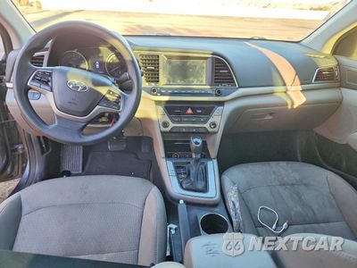 Zdjęcie 8 z 14 samochodu: 2018 HYUNDAI ELANTRA SEL VIN:5NPD84LF3JH367402 - miniatura