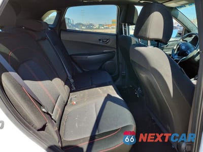 Zdjęcie 11 z 13 samochodu: 2023 HYUNDAI KONA N LINE VIN:KM8K3CA39PU986010 - miniatura