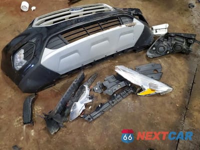 Zdjęcie 13 z 13 samochodu: 2018 FORD ESCAPE SE VIN:1FMCU0GD9JUC47761 - miniatura