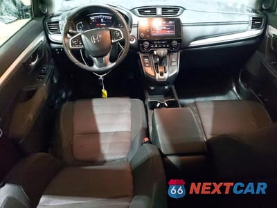 Zdjęcie 8 z 12 samochodu: 2021 HONDA CR-V SE VIN:7FARW2H76ME031025 - miniatura