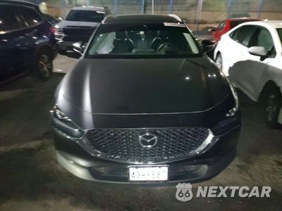 Piąte zdjęcie samochodu w środku: 2021 MAZDA CX-30 PREMIUM VIN:3MVDMBDL3MM261291 - miniatura