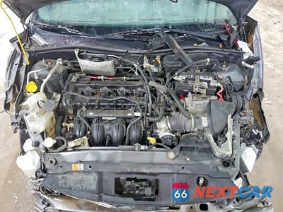 Zdjęcie 11 z 11 samochodu: 2010 FORD FOCUS SE VIN:1FAHP3FN8AW281178 - miniatura