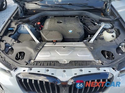 Zdjęcie 12 z 12 samochodu: 2023 BMW X3 XDRIVE30I VIN:5UX53DP08P9R61962 - miniatura