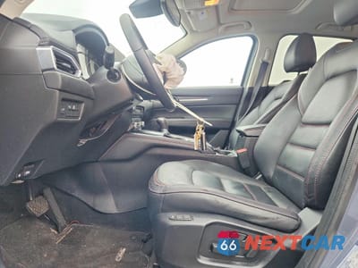 Zdjęcie 7 z 14 samochodu: 2024 MAZDA CX-5 PREFERRED VIN:JM3KFBCL4R0469282 - miniatura